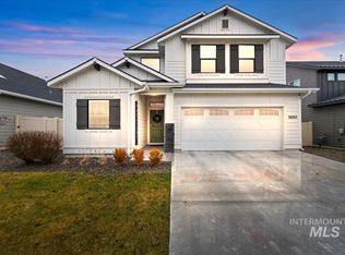 5051 W Lesina St, Meridian, ID 83646