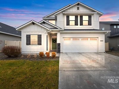 5051 W Lesina St, Meridian, ID, 83646