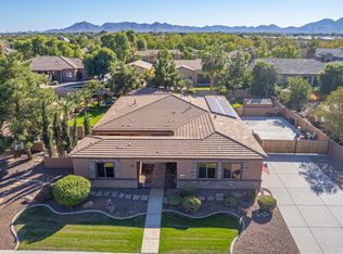 19865 E Augustus Ave, Queen Creek, AZ 85142