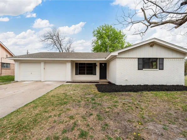 3705 Manor Dr, Waco, TX 76706