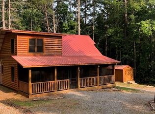 195 Coopers Ridge Rd, Murphy, NC 28906