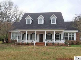 5803 Beech Springs Rd, Quitman, LA 71268