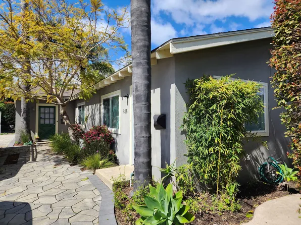 816 Alberta Ave, Santa Barbara, CA 93101