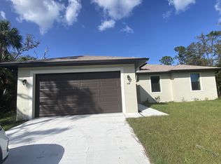 4156 Conus Ave, North Port, FL 34288