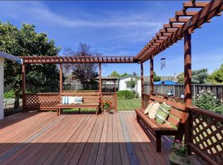 4169 Boyle Dr, Fremont, CA 94536