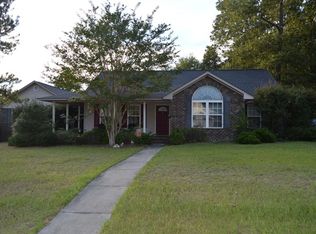 3045 Capetown Dr, Sumter, SC 29153
