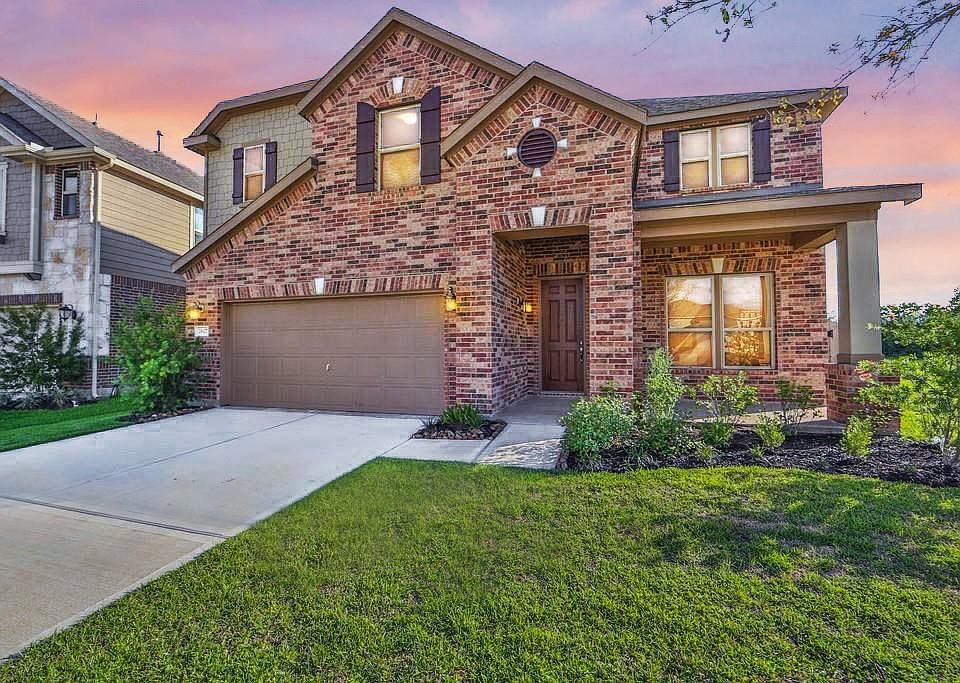 1st image of 28627 Cranford Sage Ln