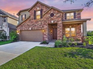 28627 Cranford Sage Ln, Katy, TX 77494