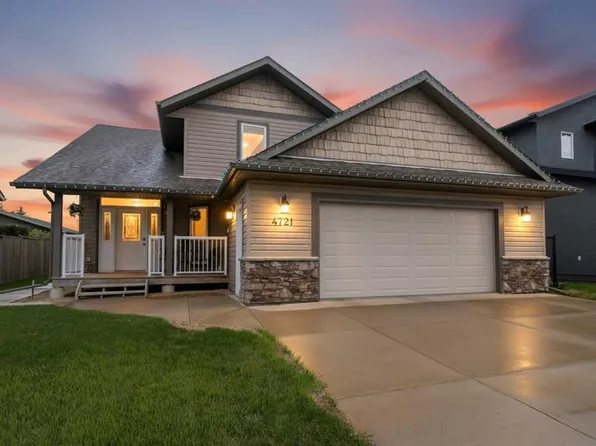 4721 N 58th Ave, Rimbey, AB T0C 0M0