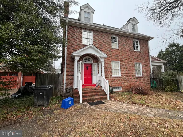 1307 22nd St S, Arlington, VA 22202