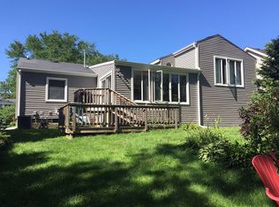 1625 Olive Rd, Homewood, IL 60430