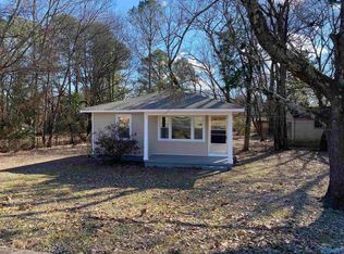 2711 Garvin Rd NW, Huntsville, AL 35810