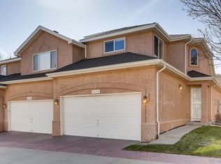 2458 S Revere Way, Aurora, CO 80014