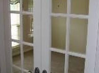 3608 Mustang Creek Cir, Yukon, OK 73099