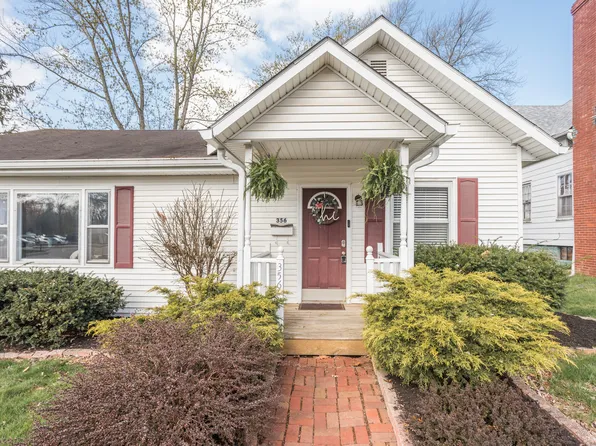 356 S Washington St, Danville, IN 46122