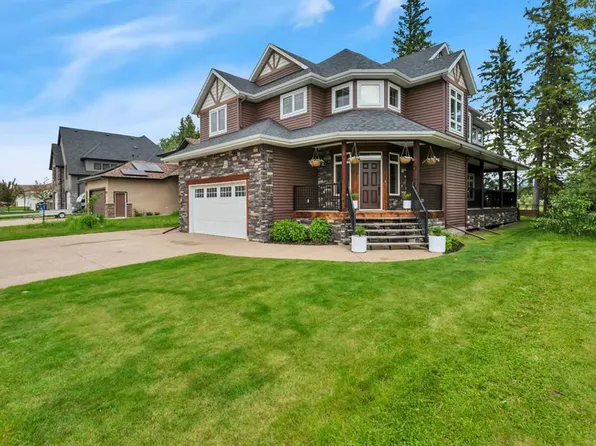 7201 W 61st St, Rocky Mountain House, AB T4T 0A3