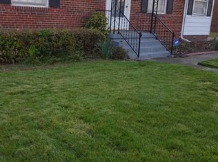 1766 Oakland St, Petersburg, VA 23805