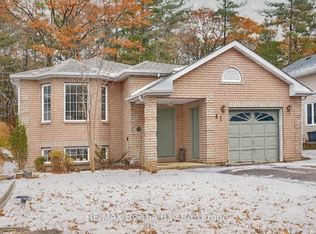 41 Wesley Ave, Wasaga Beach, ON L9Z1C8