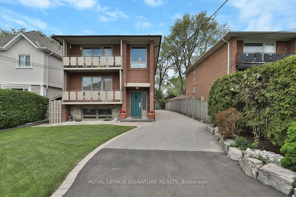 3 bed, $2,900 — Photo 1