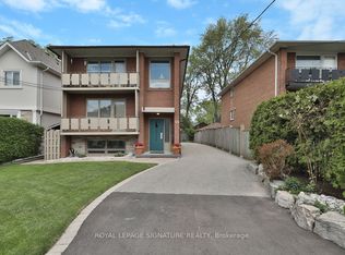 65 Mississauga Rd N #2, Mississauga, ON L5H 2H9