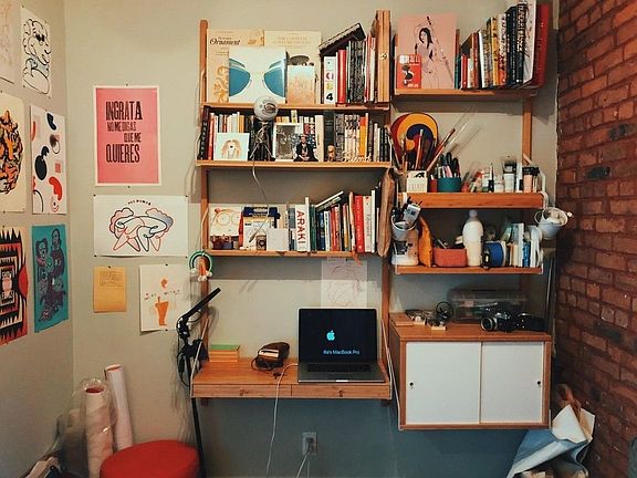 4th image of 930 Myrtle Ave APT 11