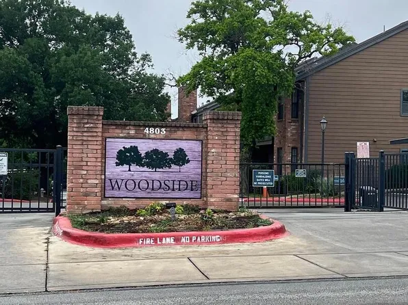 4803 Hamilton Wolfe #407, San Antonio, TX 78229