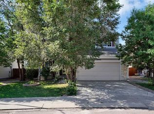8406 Silver Glen Dr, Fountain, CO 80817