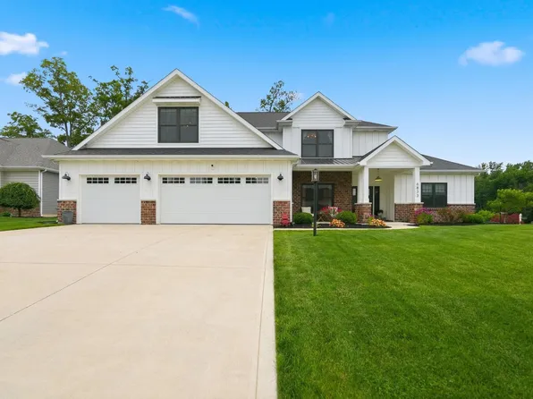 6833 Pintail Drake Ct, Fort Wayne, IN 46845