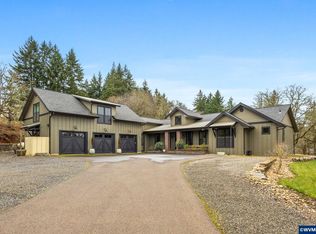 3694 View Top Ln, Turner, OR 97392