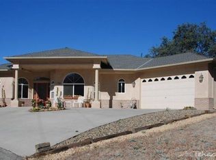 24001 Cantle Ct, Tehachapi, CA 93561
