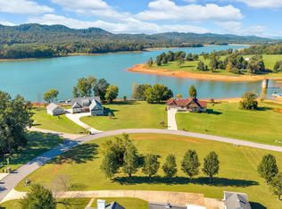 LOT 35 Shields Crossing Dr, Bean Station, TN 37708