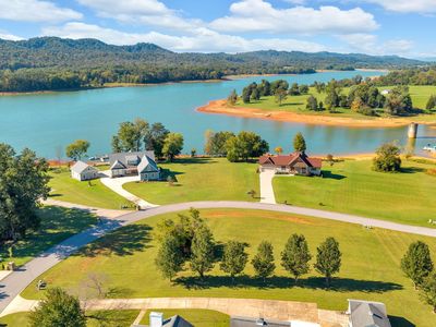 LOT 35 Shields Crossing Dr, Bean Station, TN, 37708