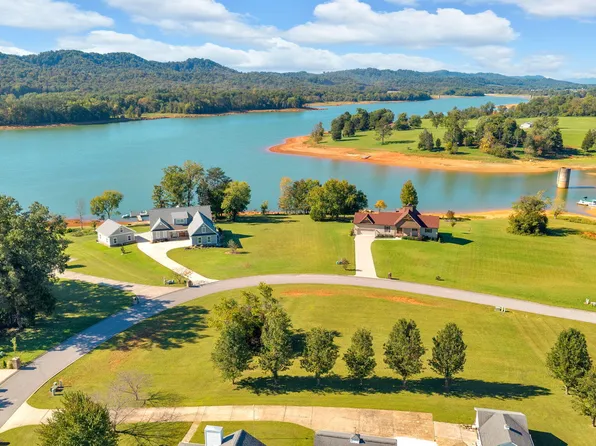 LOT 35 Shields Crossing Dr, Bean Station, TN 37708