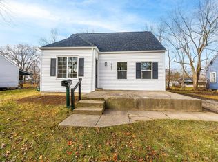 1797 Lancashire Rd, Columbus, OH 43219