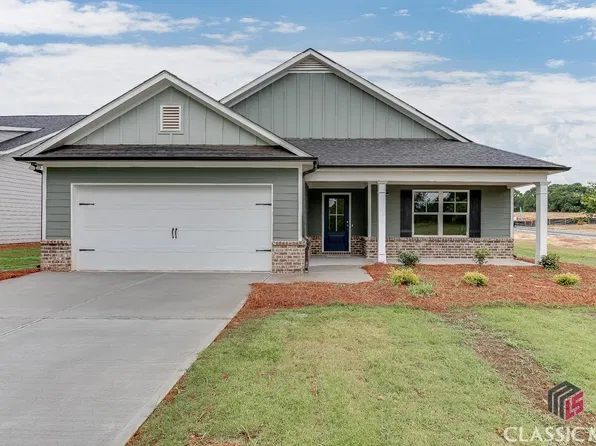 62 Franklin Hills Drive #B2, Carnesville, GA 30521