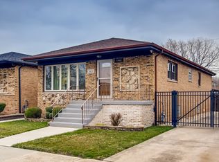 11621 S Avenue H, Chicago, IL 60617