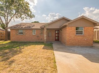 2633 Madera Ave, Odessa, TX 79763