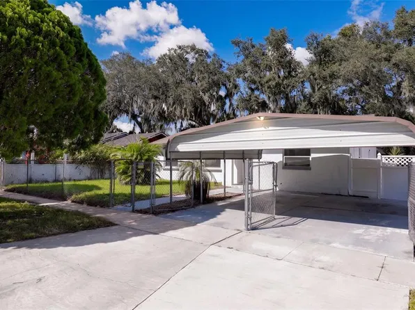 8205 ESPERANZA STREET, ORLANDO, FL 32817