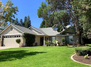 2346 E Portland Ave, Fresno, CA