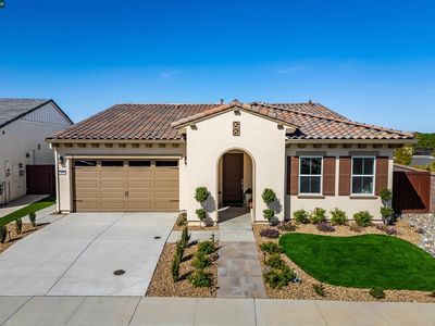 3503 Panorama Dr, Folsom, CA, 95630