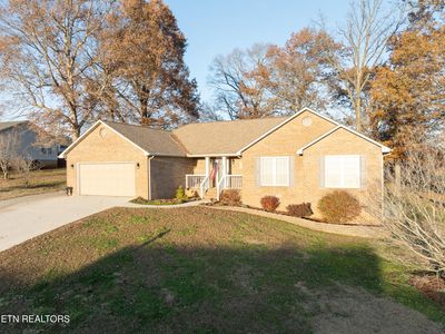 950 Dunkirk Dr, Maryville, TN, 37801