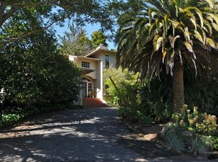 10 Annescourt Pl, Hillsborough, CA