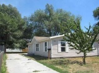 2860 Pingree Ave, Ogden, UT 84401