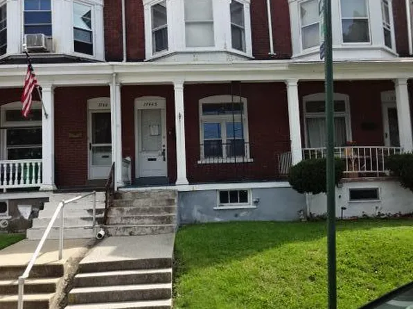1744.5 W Chew St, Allentown, PA 18104