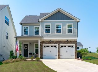 128 Emory Bluffs Dr, Holly Springs, NC 27540