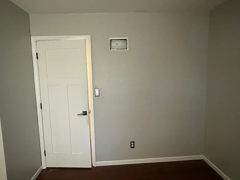 bedroom #2 interior view