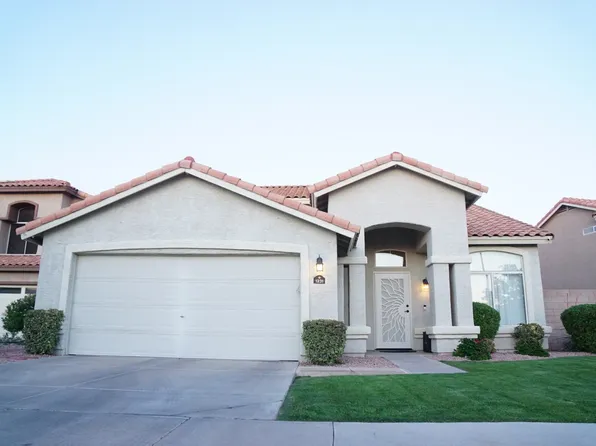 1231 N Firehouse Ct, Chandler, AZ 85224