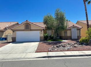 5720 Southern Trails Ct, Las Vegas, NV 89113