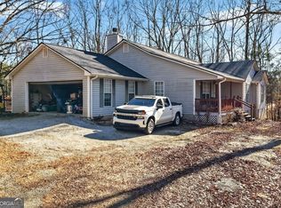 108 Smithsonia Rd, Nicholson, GA 30565