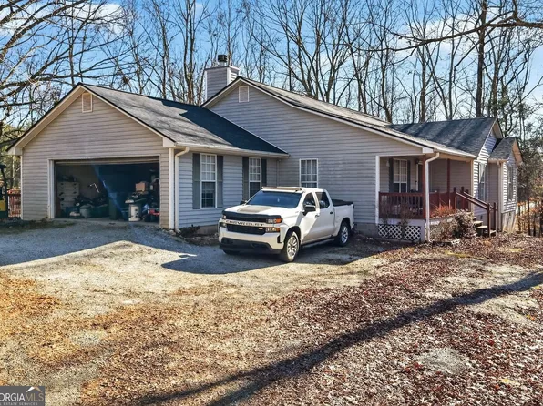 108 Smithsonia Rd, Nicholson, GA 30565